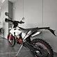 Мотоцикл Regulmoto Crosstrec NB350