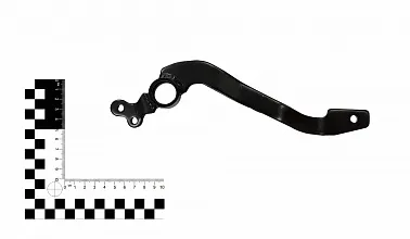 Педаль тормоза PHM5(Z5)  42600240