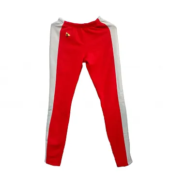 Термокальсоны жен T-SKIN LADY КРАСНО-СЕРЫЕ