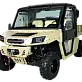 Мотовездеход (UTV/БАГГИ) AODES Desertcross 1000CC-3 HVAC