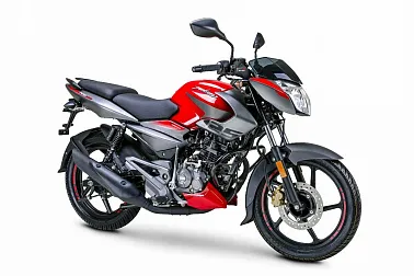 Мотоцикл BAJAJ Pulsar NS 125