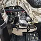 Квадроцикл YAMAHA REPLIKA GREZZLY 300 кардан