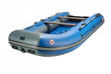 Лодка MISHIMO LITE DF 400