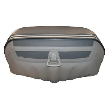 Лодка ПВХ GOLFSTREAM Патриот MF 420 light jet