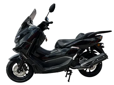 Скутер SPRMOTORS CITY MAX 180 EFI