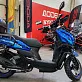 Скутер EX-MOTO ZUMA 200 (49)