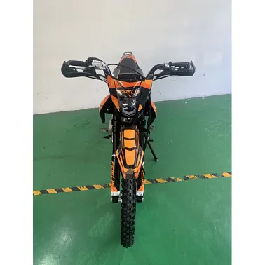 Питбайк Fidelis Wild 140 (YX1P56FMJ)