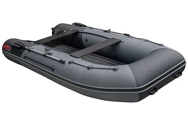 Надувная лодка Таймень RX 4100 НДНД