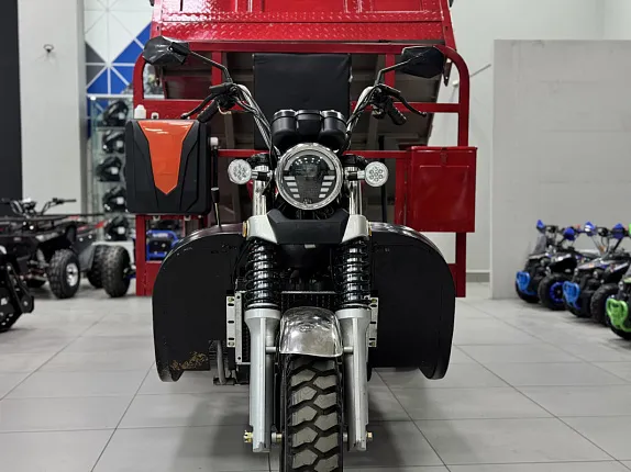 Трицикл PROMAX FERMER 300 (TITAN)