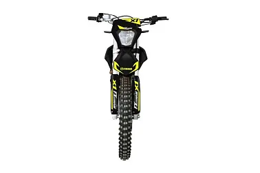 Кроссовый мотоцикл FXmoto X1 CB250 21/18