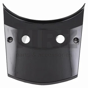 Пластик задний (соединительный) LX