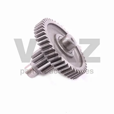 Шестерня редуктора промежуточная 152QMI,157QMJ (42T)