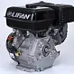 Двигатель Lifan 177F D25, 3А