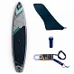 SUP Board GLADIATOR 12.6T RNT