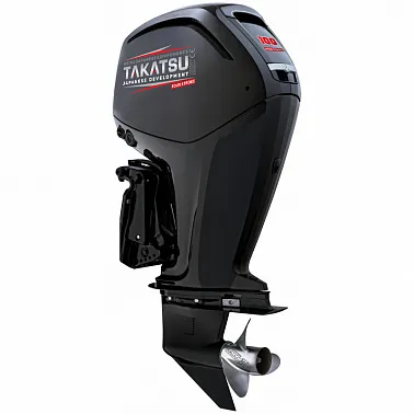 Лодочный мотор TAKATSU TF100FEEL-T EFI