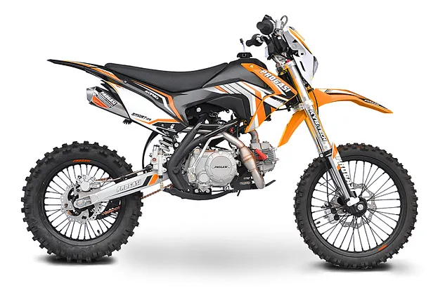 Питбайк Progasi Smart 125