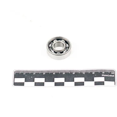 Подшипник 6000 139FMB,147FMH,152FMH 50-110см3 корзины сцепления