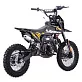Питбайк YPS Basic Pro F125cc 14\12