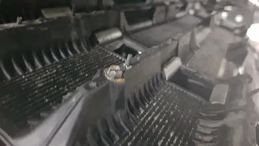 Шипы для ошиповки гусеницы, покрышек мото KOLD KUTTER