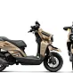 Скутер EX-MOTO X-JET PRO 200 (49) EFI