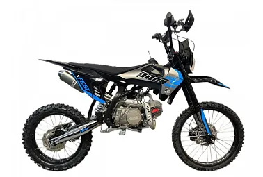 Питбайк PITONMOTO PX6 FEST 140EM 19/16 на механике
