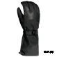 Перчатки Cubrick BLACK