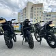 Кроссовый мотоцикл PROMAX ARMY 250
