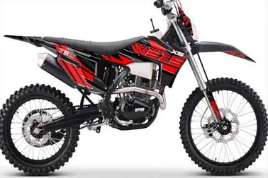 Мотоцикл WELS X5 (250)