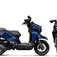 Скутер EX-MOTO X-JET PRO 200 (49) EFI