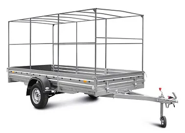 Каркас тента 251515