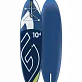 SUP Board GLADIATOR PRO 10.6