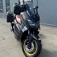 МаксиСкутер PROMAX-Honda PCX-250 (49)