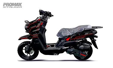 Скутер PROMAX STALKER TKE-49.5