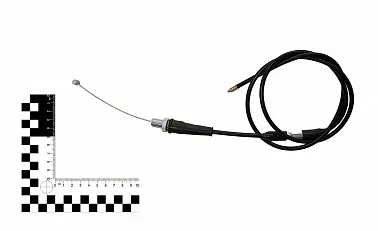 Трос газа 1000+130 PHM5(Z5)  41100330