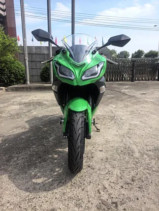 Мотоцикл TMBK Ninja 400cc