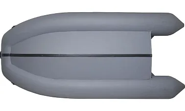 Лодка ПВХ PATRIOT Дельта 360 СК