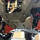 Квадроцикл GBM EXPLORER 780 4WD EFI с ПСМ
