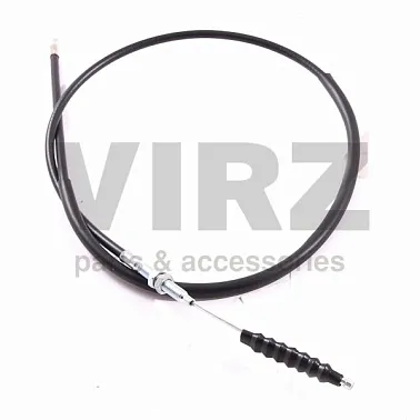 Трос сцепления (L=1060mm) 157FMI (CG125); PLUTON, MINSK