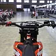 Кроссовый мотоцикл PRÒCIDA K1 CB300F