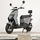Скутер электрический YADEA DT3