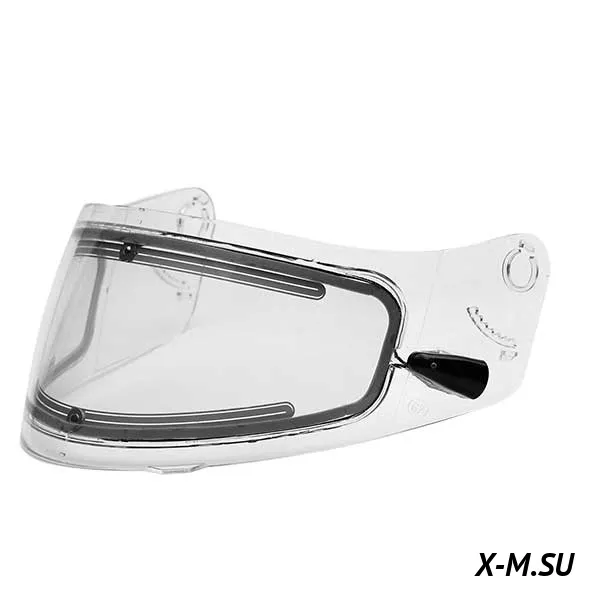 Стекло ELECTRIC GM44 CLEAR