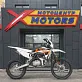 Питбайк КАЙО Basic K140EM 19/16 (механ. сцепл., эл. стартер)