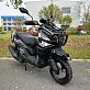 Скутер EX-MOTO X-JET PRO 200 (49) EFI