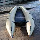Лодка ПВХ BADGER Excel Line 320