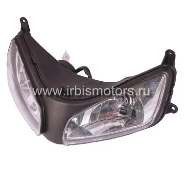 Фара головного света в сборе Z1