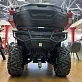 Квадроцикл HND QRX 650 XE SPORT