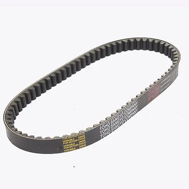 Ремень вариатора 690x18; AD100; KIYOSHI