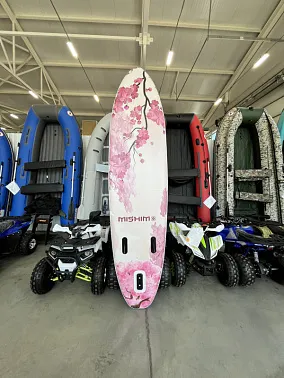 SUP (САП) Доска MISHIMO SAKURA 10.6’ (325см)