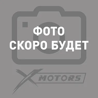 Шланг тормозной передний нижний левый L=570 ATV ADVENTURE