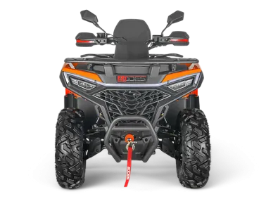 Квадроцикл AODES Pathcross ATV525L XE PRO SPORT 2025г.